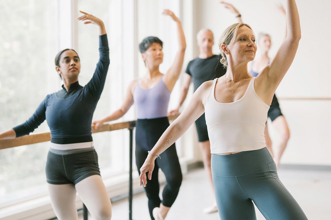Cheer, Gymnastics & Dance marketing
