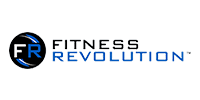 Fitness Revolution logo
