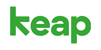 Keap logo