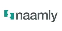 naamly logo