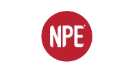 NPE logo