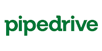 Pipedrive logo