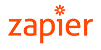 Zapier logo