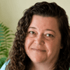 Vanessa G., Director of Finance